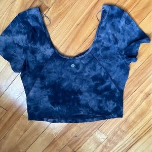 - Lululemon Align T-Shirt